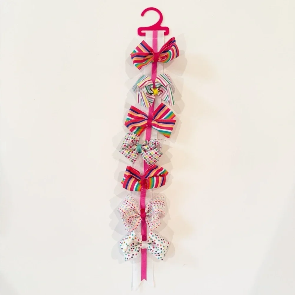 Girls Hair Bows